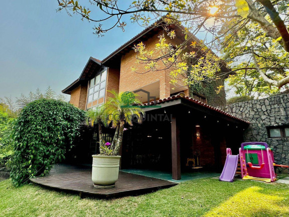 Imagem Casa com 4 Quartos à Venda, 1 m² em Forest Hills - Jandira Imagem Casa com 4 Quartos à Venda, 1 m² em Forest Hills - Jandira