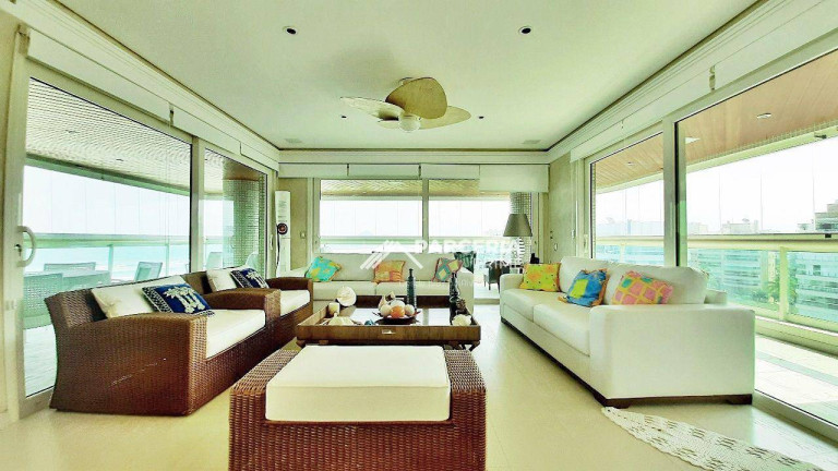 Imagem Cobertura com 4 Quartos à Venda, 403 m² em Riviera Módulo 7 - Bertioga Imagem Cobertura com 4 Quartos à Venda, 403 m² em Riviera Módulo 7 - Bertioga