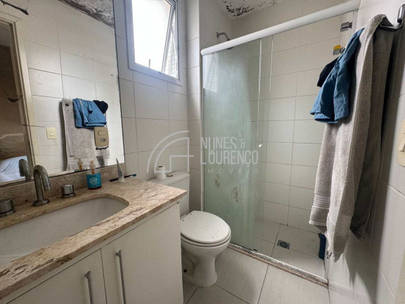 Imagem Apartamento com 2 Quartos à Venda, 80 m² em Boqueirão - Santos Imagem Apartamento com 2 Quartos à Venda, 80 m² em Boqueirão - Santos