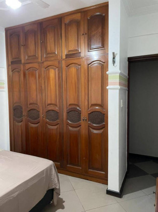 Imagem Apartamento com 3 Quartos para Alugar, 140 m² em Nazaré - Belém