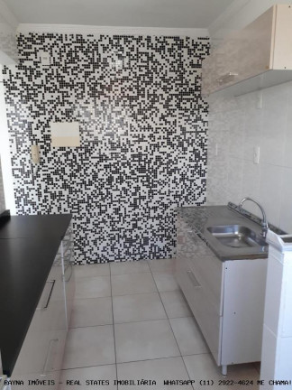 Imagem Apartamento com 2 Quartos à Venda, 52 m² em Macedo - Guarulhos Imagem Apartamento com 2 Quartos à Venda, 52 m² em Macedo - Guarulhos