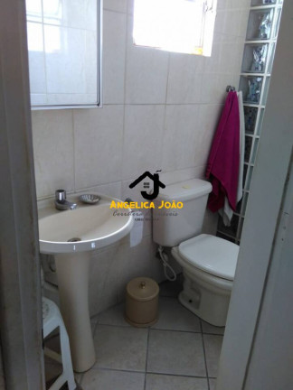 Imagem Apartamento com 2 Quartos à Venda, 89 m² em Centro - São Vicente
