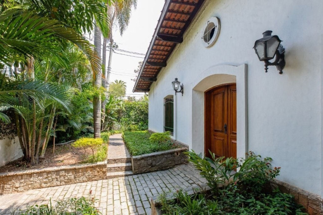 Imagem Casa com 3 Quartos à Venda, 400 m² em Alto De Pinheiros - São Paulo Imagem Casa com 3 Quartos à Venda, 400 m² em Alto De Pinheiros - São Paulo