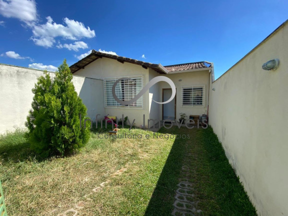 Imagem Casa com 4 Quartos à Venda, 180 m² em Ovídeo Guerra - Lagoa Santa Imagem Casa com 4 Quartos à Venda, 180 m² em Ovídeo Guerra - Lagoa Santa