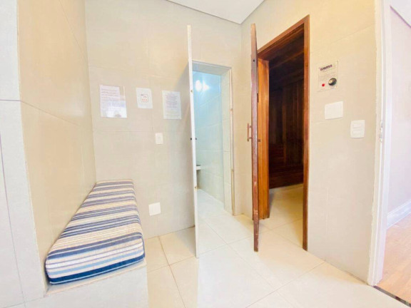 Imagem Apartamento com 1 Quarto para Alugar, 33 m² em Paraiso - São Paulo