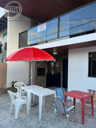 Imagem Casa com 4 Quartos à Venda, 143 m² em Brejatuba - Guaratuba Imagem Casa com 4 Quartos à Venda, 143 m² em Brejatuba - Guaratuba