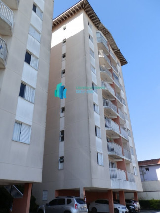 Imagem Apartamento com 2 Quartos à Venda, 58 m² em Assunção - São Bernardo Do Campo