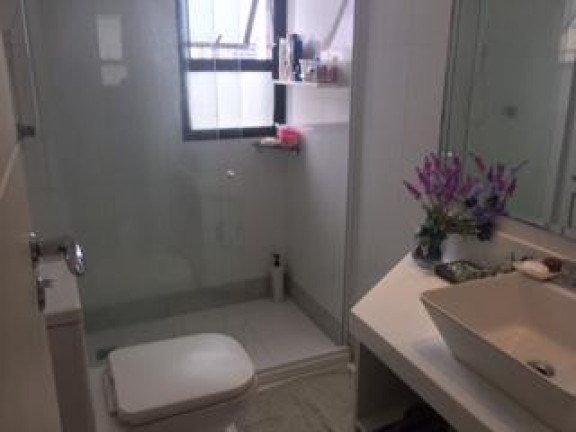 Imagem Apartamento com 3 Quartos à Venda, 137 m² em Itaigara - Salvador Imagem Apartamento com 3 Quartos à Venda, 137 m² em Itaigara - Salvador