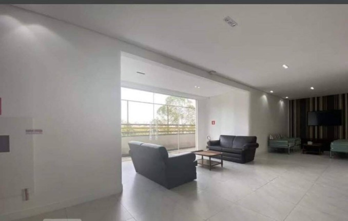 Imagem Apartamento com 2 Quartos à Venda, 58 m² em Vila Andrade - São Paulo Imagem Apartamento com 2 Quartos à Venda, 58 m² em Vila Andrade - São Paulo