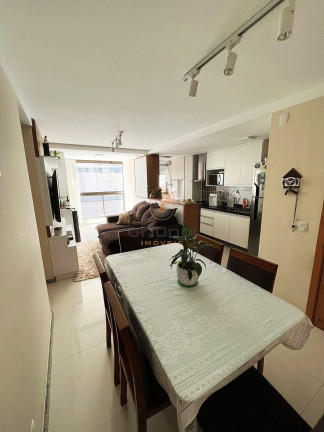 Imagem Apartamento com 3 Quartos à Venda, 72 m² em Praia De Itaparica - Vila Velha Imagem Apartamento com 3 Quartos à Venda, 72 m² em Praia De Itaparica - Vila Velha
