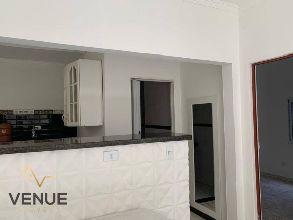 Imagem Casa com 2 Quartos à Venda, 50 m² em Vila Gustavo - São Paulo