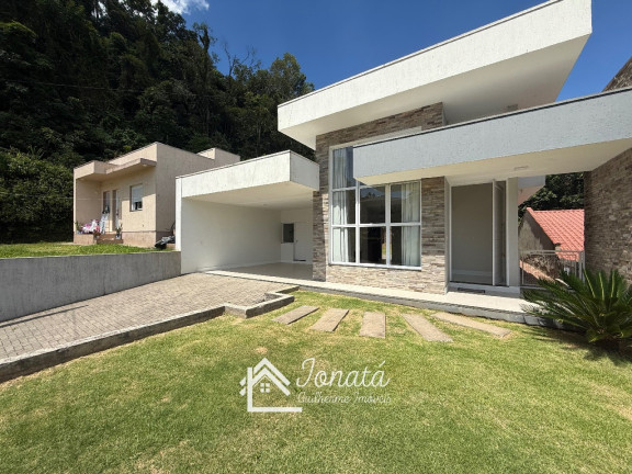 Imagem Casa com 2 Quartos à Venda, 116 m² em Centro - Vale Real Imagem Casa com 2 Quartos à Venda, 116 m² em Centro - Vale Real