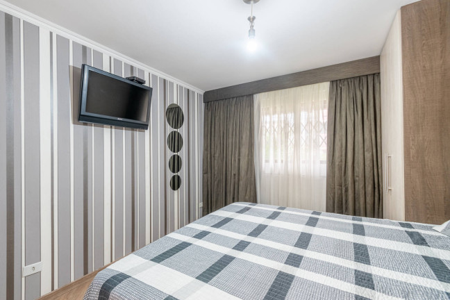 Imagem Apartamento com 3 Quartos à Venda, 83 m² em Bacacheri - Curitiba Imagem Apartamento com 3 Quartos à Venda, 83 m² em Bacacheri - Curitiba