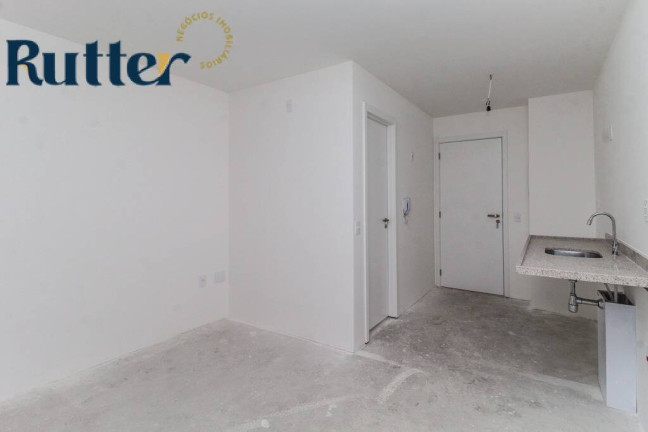 Imagem Apartamento com 1 Quarto à Venda, 25 m² em Moema - São Paulo Imagem Apartamento com 1 Quarto à Venda, 25 m² em Moema - São Paulo