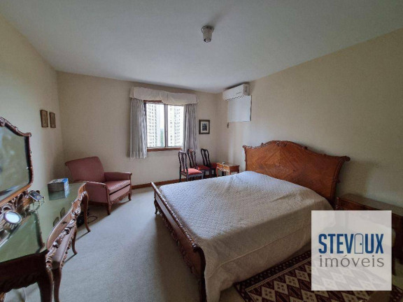 Imagem Apartamento com 3 Quartos à Venda, 330 m² em Moema - São Paulo Imagem Apartamento com 3 Quartos à Venda, 330 m² em Moema - São Paulo