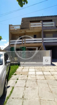 Imagem Sobrado com 4 Quartos à Venda, 157 m² em Atami - Pontal Do Paraná