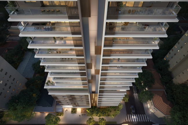 Imóvel com 1 Quarto à Venda, 49 m² em Campo Belo - São Paulo