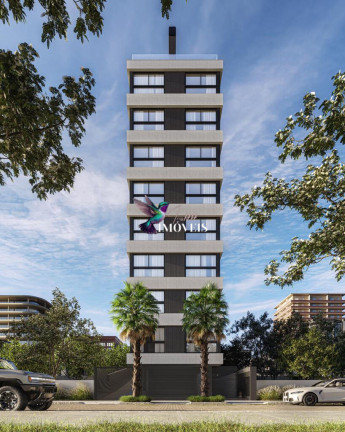 Apartamento com 2 Quartos à Venda, 77 m² em Centro - Torres