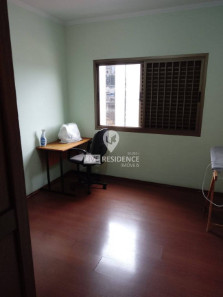 Imagem Apartamento com 3 Quartos à Venda, 103 m² em Centro - Itatiba