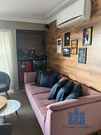 Imagem Apartamento com 2 Quartos à Venda, 109 m² em Vila Clementino - São Paulo Imagem Apartamento com 2 Quartos à Venda, 109 m² em Vila Clementino - São Paulo