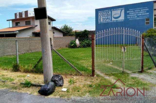 Foto do imóvel Terreno à Venda, 400 m² em Jardim Morumby - Taubaté Foto do imóvel Terreno à Venda, 400 m² em Jardim Morumby - Taubaté