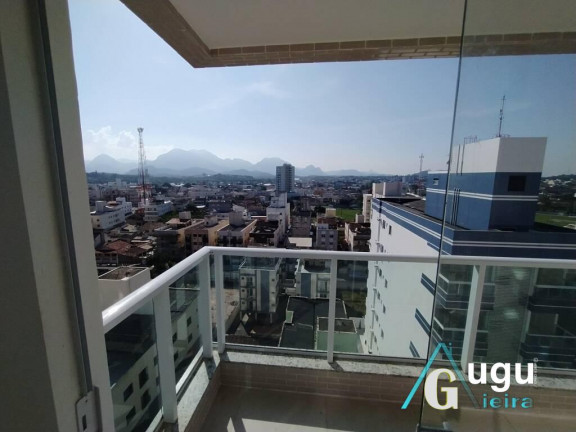 Imagem Apartamento com 3 Quartos à Venda, 83 m² em Praia Do Morro - Guarapari