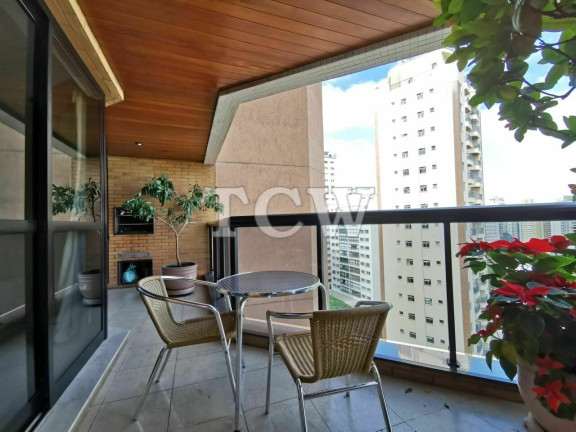 Imagem Apartamento com 4 Quartos à Venda, 267 m² em Paraíso - São Paulo Imagem Apartamento com 4 Quartos à Venda, 267 m² em Paraíso - São Paulo
