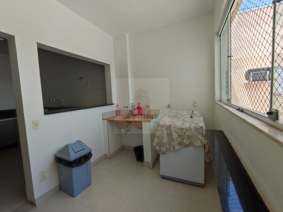 Imagem Cobertura com 4 Quartos à Venda, 260 m² em Jardim Das Américas - Cuiabá Imagem Cobertura com 4 Quartos à Venda, 260 m² em Jardim Das Américas - Cuiabá