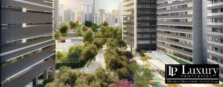 Imagem Imóvel Comercial à Venda, 11 m² em Chácara Santo Antônio - São Paulo Imagem Imóvel Comercial à Venda, 11 m² em Chácara Santo Antônio - São Paulo