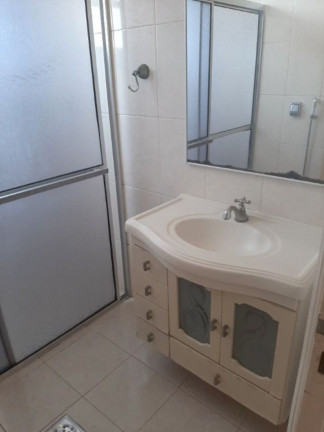 Imagem Imóvel com 3 Quartos à Venda, 135 m² em Marapé - Santos