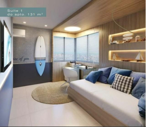 Imagem Apartamento com 3 Quartos à Venda, 105 m²em Coco - Fortaleza Imagem Apartamento com 3 Quartos à Venda, 105 m²em Coco - Fortaleza