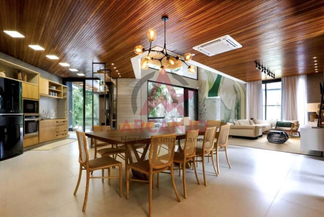 Imagem Casa com 6 Quartos à Venda, 560 m² em Riviera - Bertioga Imagem Casa com 6 Quartos à Venda, 560 m² em Riviera - Bertioga