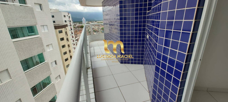 Imagem Apartamento com 2 Quartos à Venda, 75 m² em Caiçara - Praia Grande Imagem Apartamento com 2 Quartos à Venda, 75 m² em Caiçara - Praia Grande