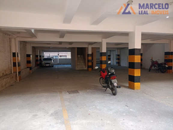 Imagem Apartamento com 2 Quartos à Venda, 68 m² em Centro - Vitória Da Conquista Imagem Apartamento com 2 Quartos à Venda, 68 m² em Centro - Vitória Da Conquista