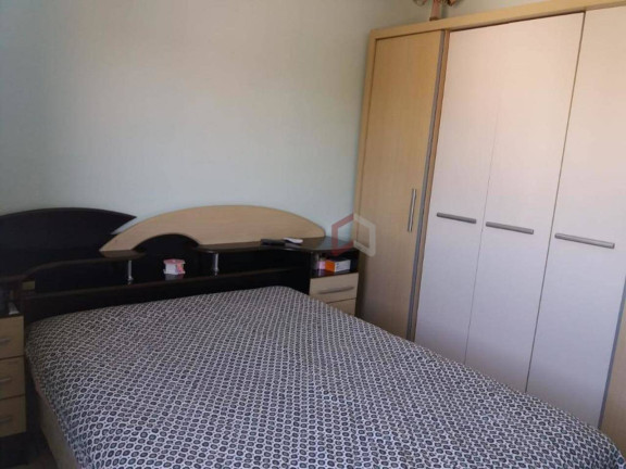Imagem Casa com 3 Quartos à Venda, 150 m² em Jardim Tango - São Paulo
