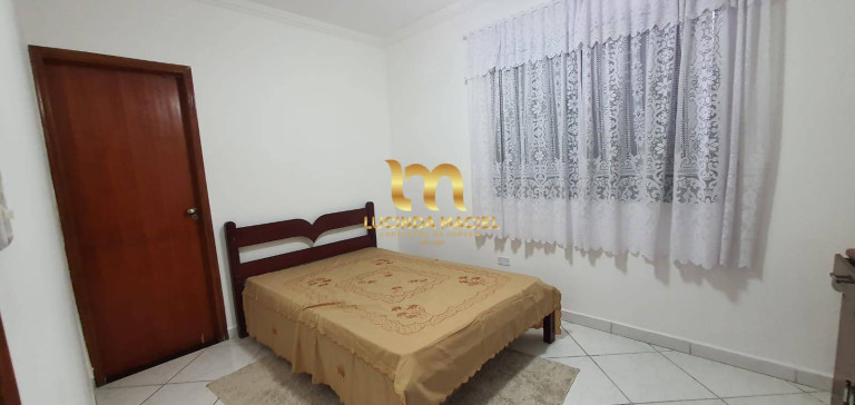 Imagem Apartamento com 2 Quartos à Venda, 93 m² em Tupi - Praia Grande