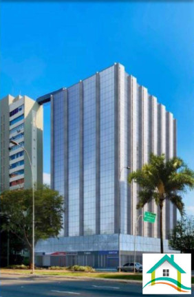 Sala Comercial à Venda, 448 m² em Jardim Paulistano - São Paulo