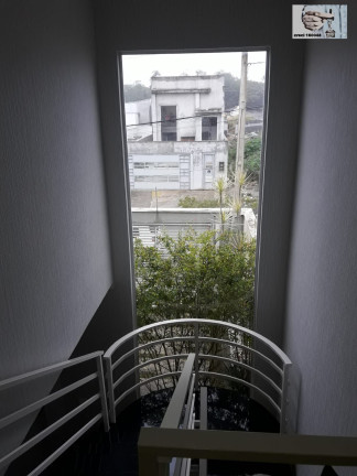 Imagem Sobrado com 3 Quartos à Venda, 187 m² em Jardim Santos Dumont - Mogi Das Cruzes