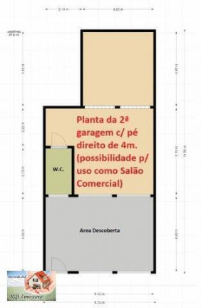 Imagem Casa com 4 Quartos à Venda, 210 m² em Vila Linda!!! - Santo André Imagem Casa com 4 Quartos à Venda, 210 m² em Vila Linda!!! - Santo André