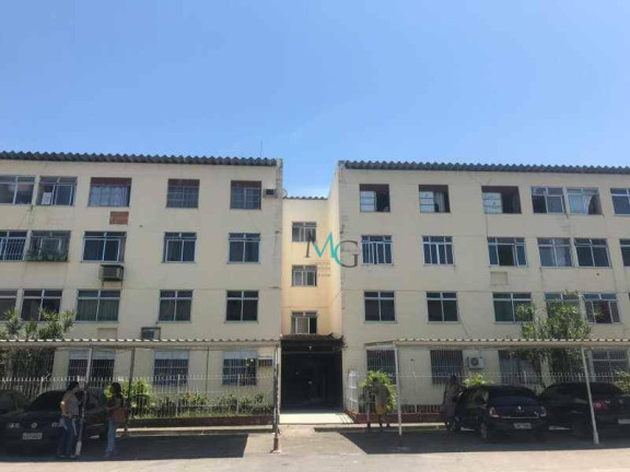 Imagem Apartamento com 2 Quartos à Venda ou Locação, 52 m² em Campo Grande - Rio De Janeiro Imagem Apartamento com 2 Quartos à Venda ou Locação, 52 m² em Campo Grande - Rio De Janeiro