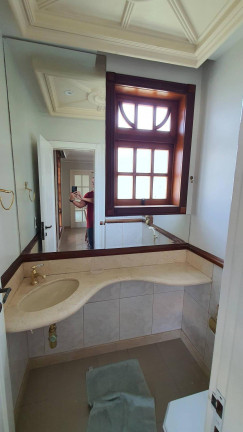 Imagem Casa de Condomínio com 3 Quartos à Venda, em Parque Califórnia - Campos Dos Goytacazes Imagem Casa de Condomínio com 3 Quartos à Venda, em Parque Califórnia - Campos Dos Goytacazes