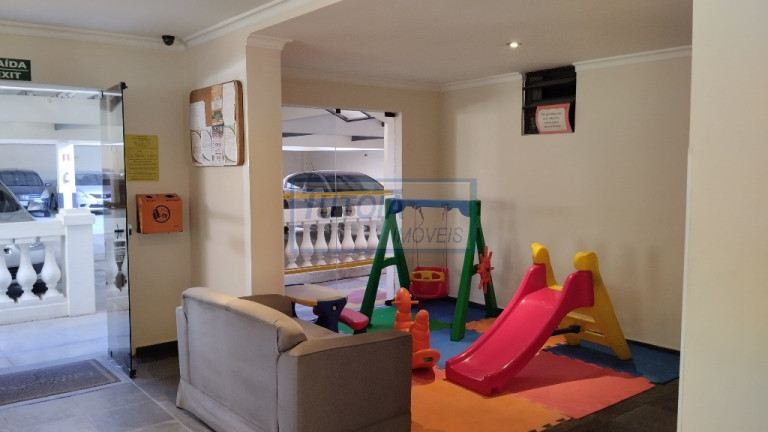 Imagem Apartamento com 2 Quartos à Venda, 80 m² em Vila Clementino - São Paulo Imagem Apartamento com 2 Quartos à Venda, 80 m² em Vila Clementino - São Paulo