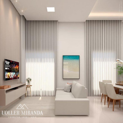 Imagem Casa com 2 Quartos à Venda, 131 m² em Cidade Jardim - Marabá Imagem Casa com 2 Quartos à Venda, 131 m² em Cidade Jardim - Marabá