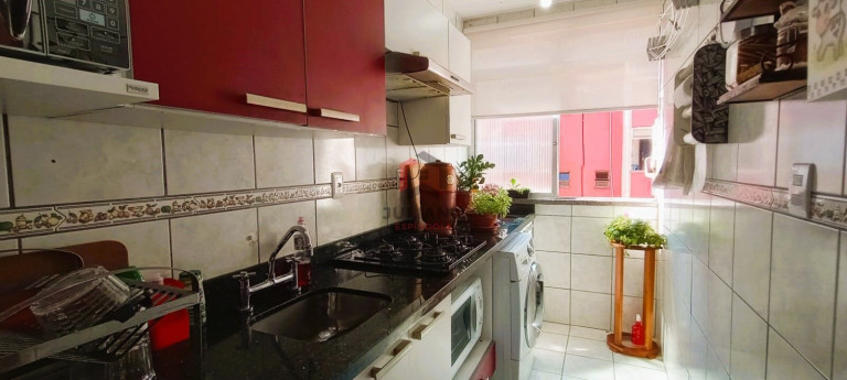 Imagem Apartamento com 2 Quartos à Venda, 50 m² em Vila Nova - Porto Alegre Imagem Apartamento com 2 Quartos à Venda, 50 m² em Vila Nova - Porto Alegre