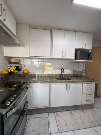 Imagem Imóvel com 3 Quartos à Venda, 80 m² em Jardim Camburi - Vitória