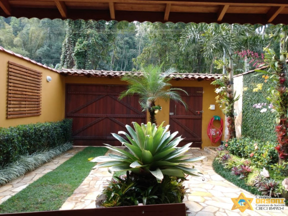 Imagem Casa com 1 Quarto à Venda, 57 m² em Centro - Paraty Imagem Casa com 1 Quarto à Venda, 57 m² em Centro - Paraty