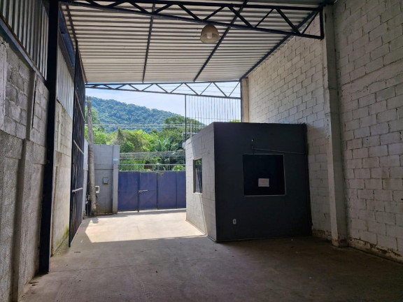 Imagem Imóvel Comercial para Alugar,  em Guaratiba - Rio De Janeiro