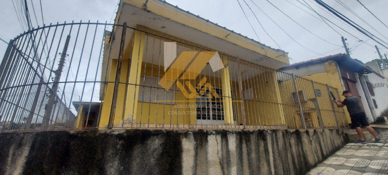 Imagem Casa com 4 Quartos à Venda, 110 m² em Mogi Moderno - Mogi Das Cruzes Imagem Casa com 4 Quartos à Venda, 110 m² em Mogi Moderno - Mogi Das Cruzes