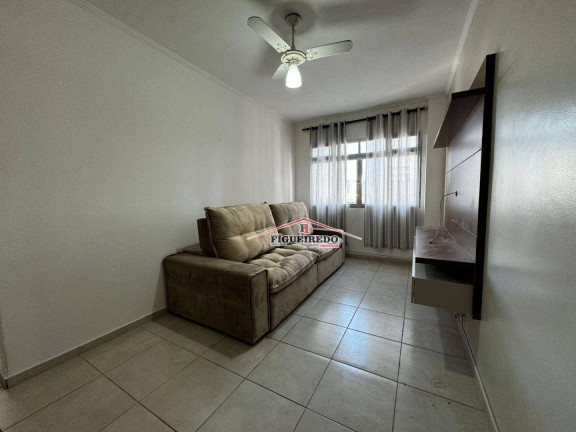 Imagem Apartamento com 3 Quartos à Venda, 75 m² em Boqueirão - Praia Grande Imagem Apartamento com 3 Quartos à Venda, 75 m² em Boqueirão - Praia Grande