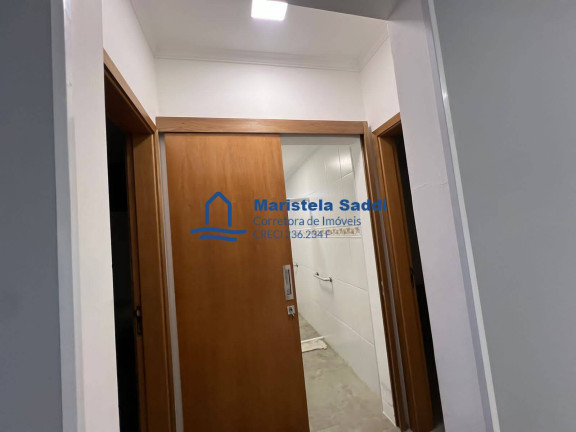 Imagem Apartamento com 2 Quartos para Alugar, 81 m² em Ponta Da Praia - Santos